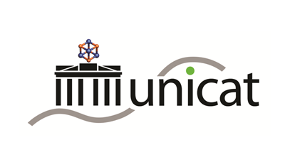 Unicat logo