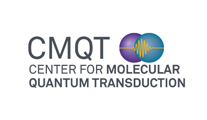 CMQT Logo