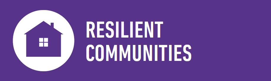 Resilient Communities