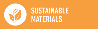 Sustainable Materials