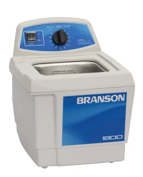 Branson M1800H Ultrasonic Cleaner
