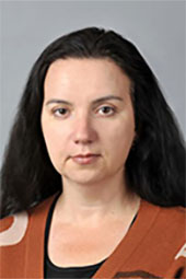Olga Loevski
