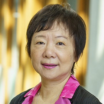 Wei Chen