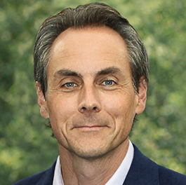 Executive Council Co-Chair