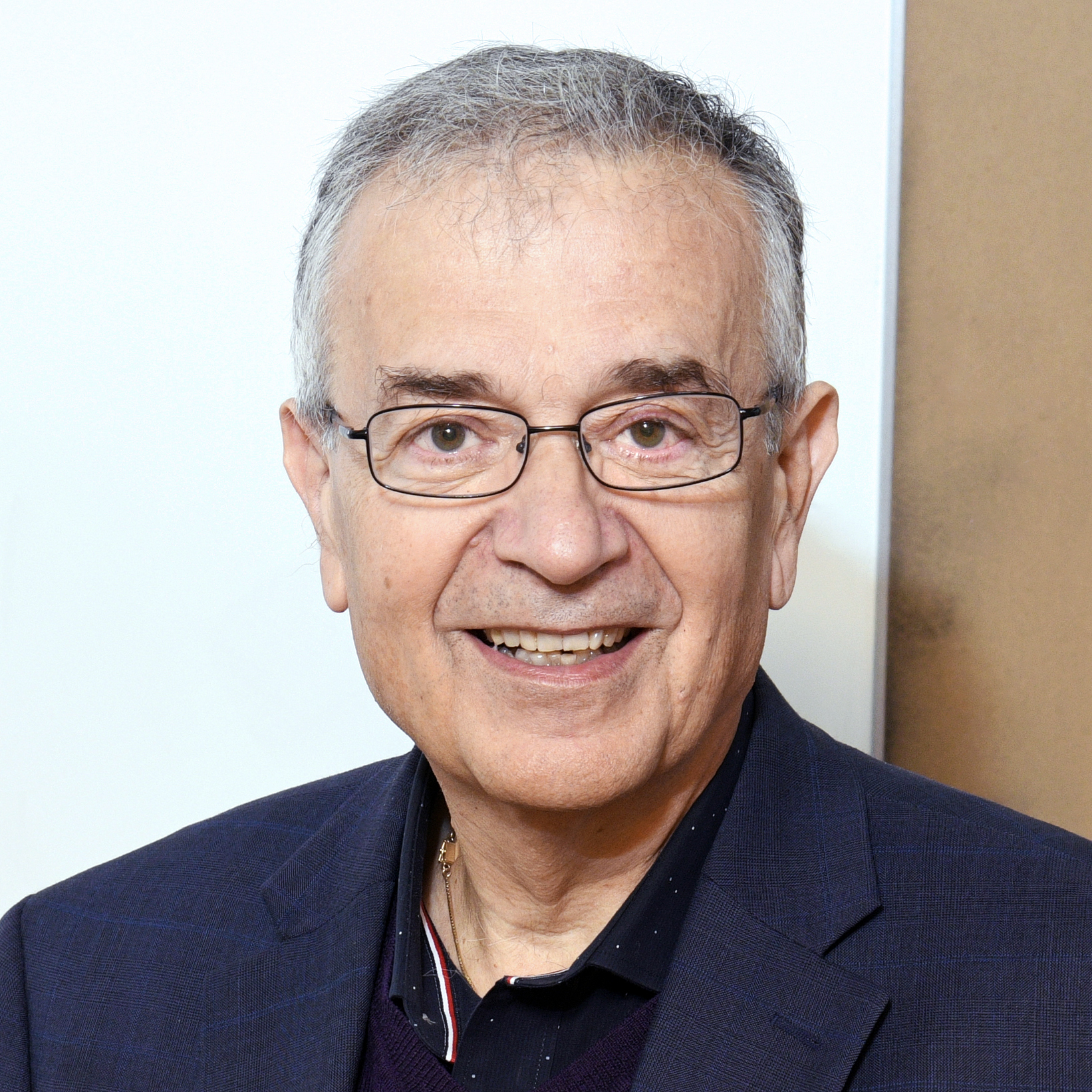 Mercouri Kanatzidis