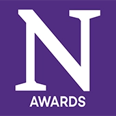NU awards logo