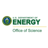 US Dept. of Energy logo