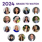 2024 grads to watch