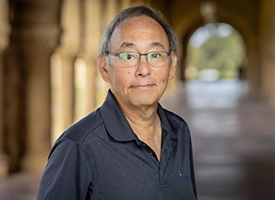 Steven Chu headshot