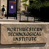 Technological Institute northwestern