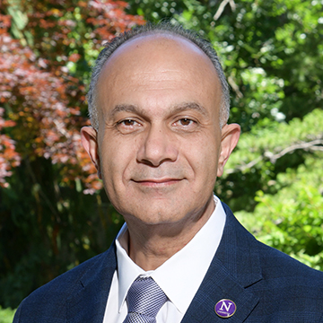 Omar Farha
