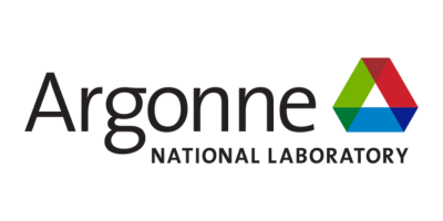 Argonne National Lab Logo