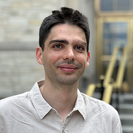 Sustainability and Energy Fellow