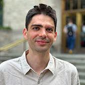 Paul Ducarme, PhD