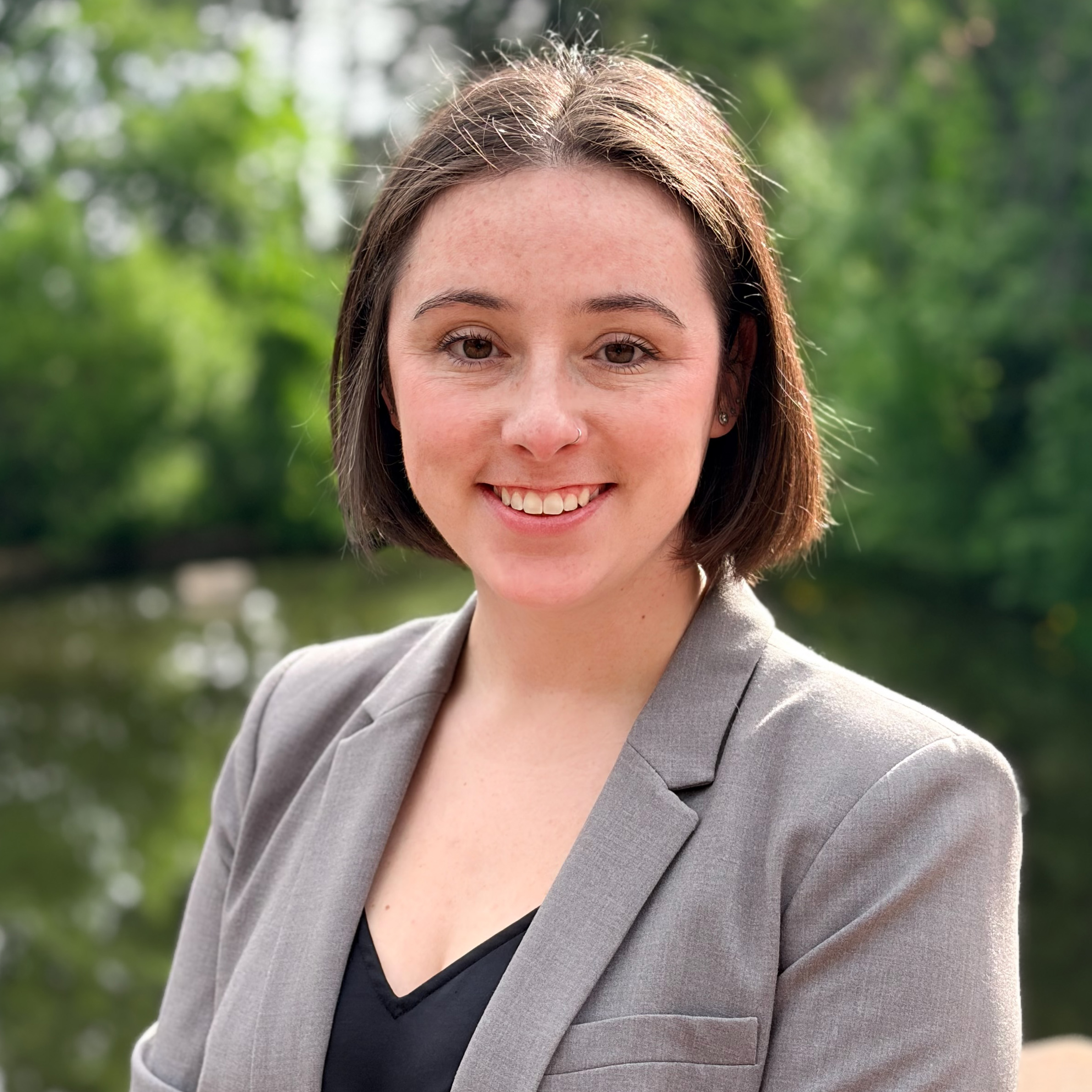 Sustainability and Energy Fellow