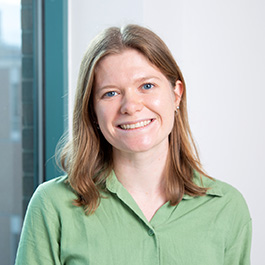 Sustainability and Energy Fellow