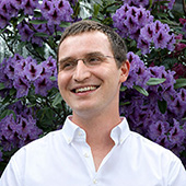 David Alfred Otto Meier, PhD