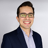 Sergio A. Dorado-Rojas, PhD 