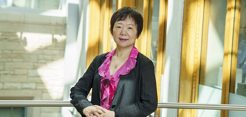 Wei Chen