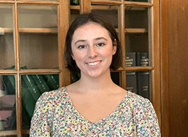 Sara Hoose