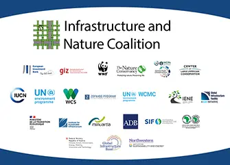 IUCN logos