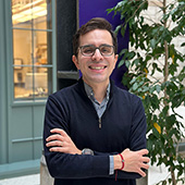 Sergio Dorodo Rojas 