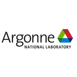 Argonne National Laboratory logo