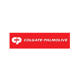 Colgate-palmolive logo