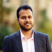 Krishanu Dey, PhD